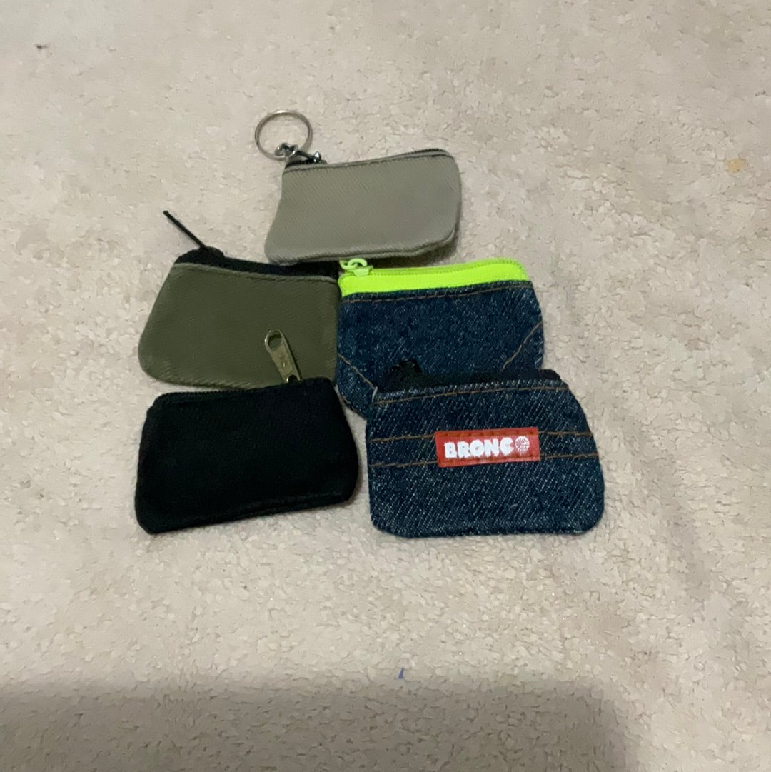 Mini wallet 💃🏼