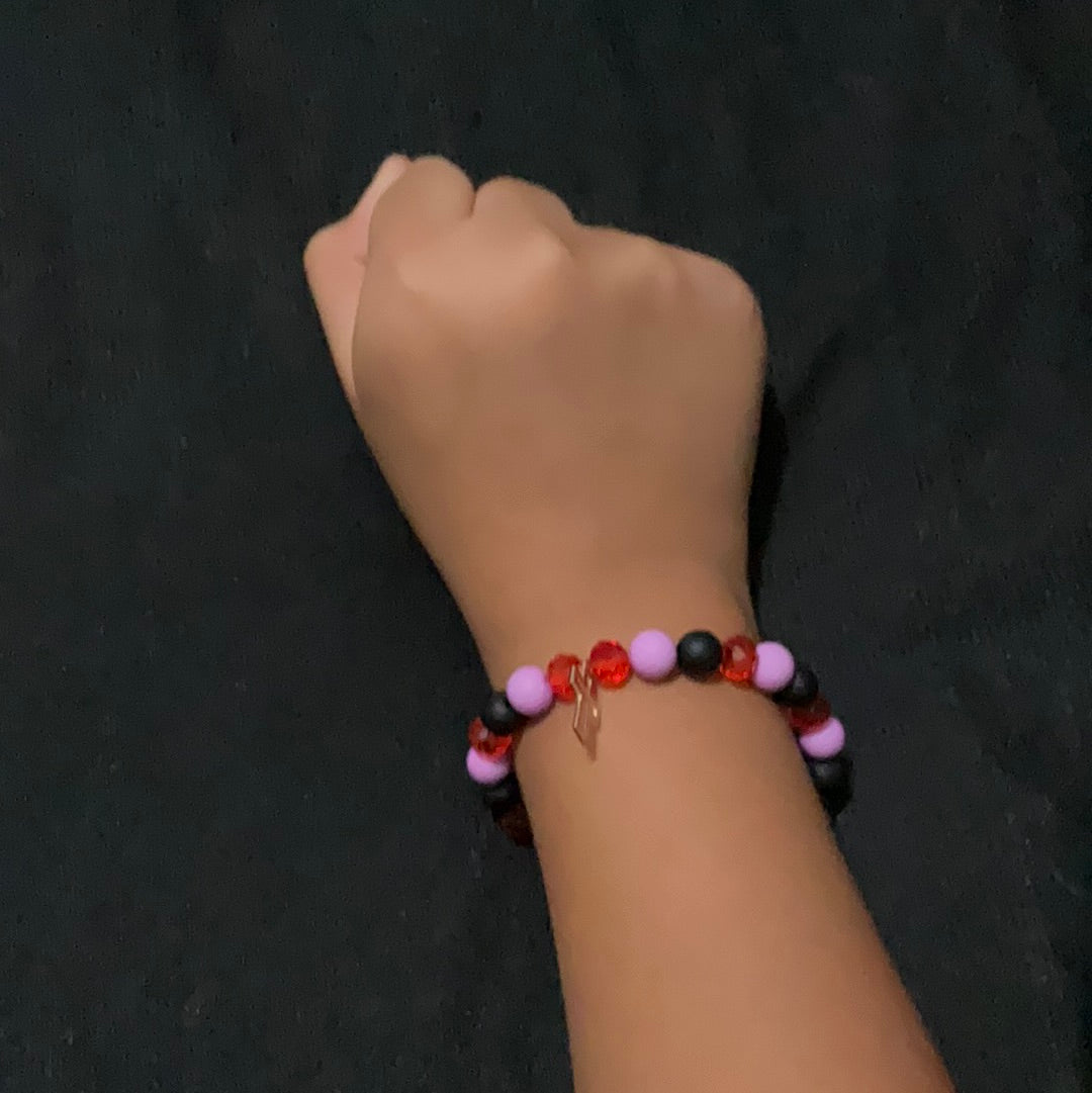 God bracelet (for kids)